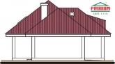Vue - BUNGALOW 80